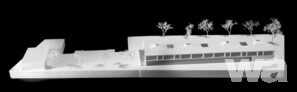 Anerkennung: Fink · Thurnher Architekten, Bregenz