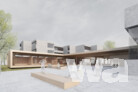 1. Preis: Dorner · Matt Architekten, Bregenz