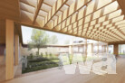 1. Preis: Dorner · Matt Architekten, Bregenz