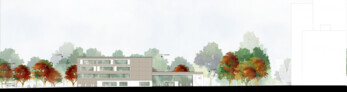 Anerkennung: ppp architekten   stadtplaner gmbh, Lübeck