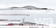 Finalist: Studio Nicoletti Associati, Rom