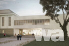 2. Preis: fuchs.maucher.architekten, Waldkirch