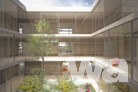 3. Preis: Murr Architekten, Dießen a. Ammersee