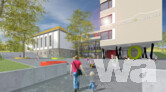4. Preis: Haus mit Zukunft Architekten, Erfurt