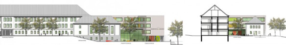 4. Preis: Haus mit Zukunft Architekten, Erfurt