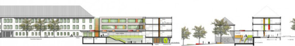 4. Preis: Haus mit Zukunft Architekten, Erfurt