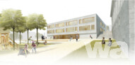 Anerkennung: ﻿pussert kosch architekten, Dresden