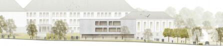 Anerkennung: ﻿pussert kosch architekten, Dresden