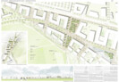 1. Preis: KRAFT.RAUM. Landschaftsarchitektur und Stadtentwicklung, Krefeld