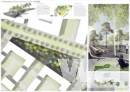 3. Preis: Atelier Loidl Landschaftsarchitekten, Berlin