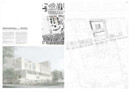 Anerkennung: Turkali Architekten, Frankfurt am Main