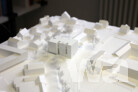 Anerkennung: Baumschlager Hutter Partners ZT GmbH, Dornbirn