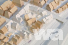 1. Preis: nbundm neuburger, bohnert und müller Architekten und Stadtplaner, München