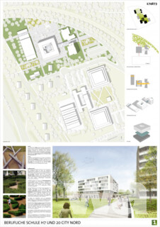 Berufliche Schule City Nord