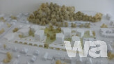 Preisträger Städtebauliches Teilprojekt: Atelier Thomas Pucher ZT GmbH, Graz