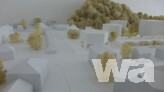 Preisträger Städtebauliches Teilprojekt: Atelier Thomas Pucher ZT GmbH, Graz