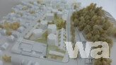 Preisträger Städtebauliches Teilprojekt: Atelier Thomas Pucher ZT GmbH, Graz