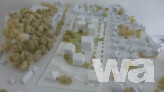 Preisträger Städtebauliches Teilprojekt: Atelier Thomas Pucher ZT GmbH, Graz