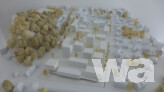 Siegerprojekt Städtebauliches Leitprojekt: Schwarzenbacher Struber Architekten ZT GmbH, Salzburg