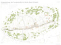 Anerkennung: Adler und Olesch | Landschaftsarchitekten GmbH und Stadtplaner, Nürnberg