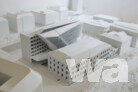 Anerkennung: Morphosis Architects Corp., New YorkThom Mayne, New YorkBettina Zerza, Salzburg