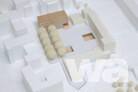 2. Preis: esarch_edin saronjic architektur, Frankfurt am Main