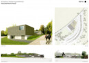 1. Preis: Anderhalten Architekten, Berlin