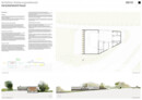 1. Preis: Anderhalten Architekten, Berlin