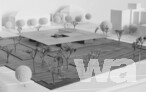 1. Preis: sdks architekten dummert sonek partner mbB, Darmstadt