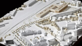 2. Preis: Schulz und Schulz Architekten GmbH, Leipzig