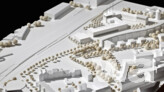 4. Preis: gmp Architekten von Gerkan · Marg und Partner, Berlin