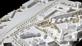 Anerkennung: Auer Weber Architekten, Stuttgart