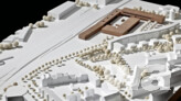 Anerkennung: Bär, Stadelmann, Stöcker Architekten und Stadtplaner PartGmbB, Nürnberg