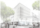 2. Preis: Lamott   Lamott Freie Architekten, Stuttgart