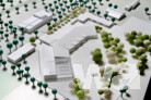 1. Preis: rossmann partner Architekten, Karlsruhe