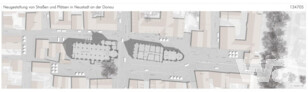 2. Preis: Michael Feil Architekten, Regensburg