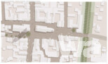3. Preis: Krafft   Wehberg Architekten · Landschaftsarchitekten , Berlin