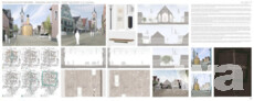3. Preis: Krafft   Wehberg Architekten · Landschaftsarchitekten , Berlin