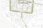 4. Preis: bbz Landschaftsarchitekten, Berlin