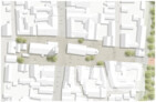 4. Preis: bbz Landschaftsarchitekten, Berlin