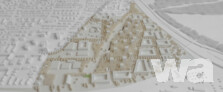 Anerkennung: Köstlbacher Miczka Architektur Urbanistik, Regensburg