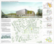 2. Preis: Arcass Freie Architekten GbR BDA, Stuttgart