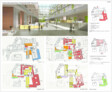 2. Preis: Arcass Freie Architekten GbR BDA, Stuttgart