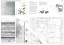 1. Preis: Knoche Architekten BDA, Leipzig
