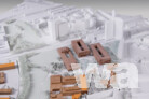 3. Preis: Nickl & Partner Architekten AG, München