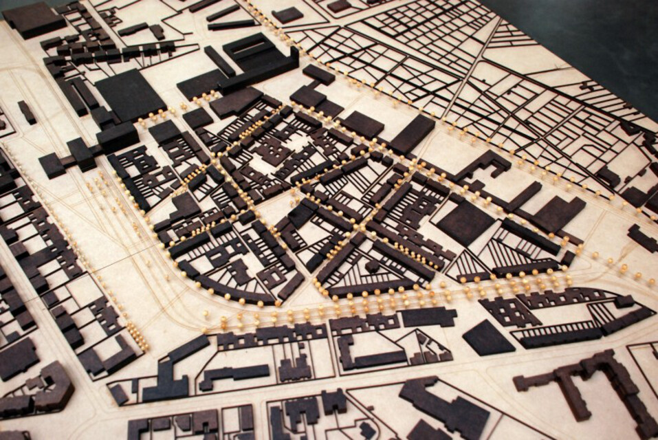 Ergebnis JohannesGöderitzPreis 2009 StadtReVision