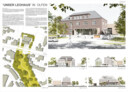 1. Preis: dreibund architekten, Bochum