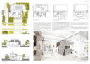 1. Preis: dreibund architekten, Bochum