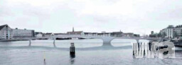 2. Preis
Bridge across Inderhavnen: Ramboll Danmark A/S , Virum