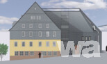 2. Preis: Kurz Architekten, Mainz